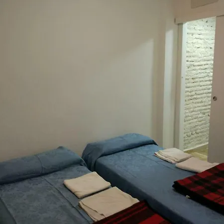Apartamento Nou Lodging * Βαλένθια