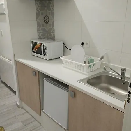 Apartamento Nou Lodging * Βαλένθια