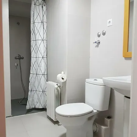 Apartamento Nou Lodging Διαμέρισμα