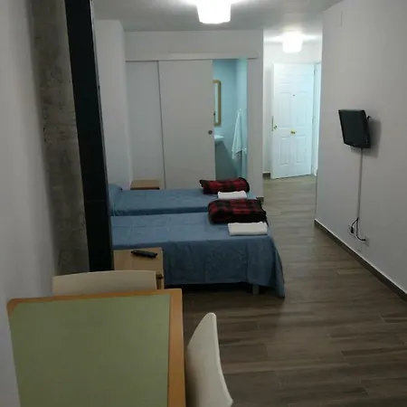 Apartamento Nou Lodging *