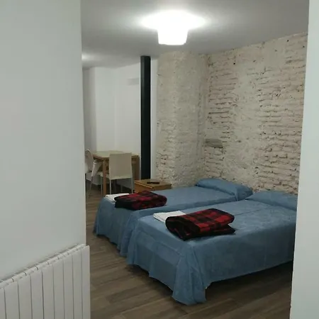 Apartamento Nou Lodging Διαμέρισμα Βαλένθια