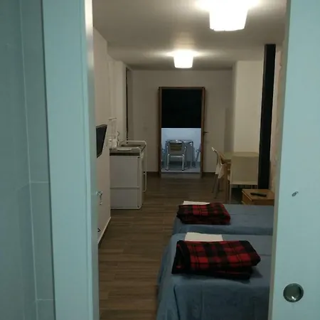 Apartamento Nou Lodging Διαμέρισμα *