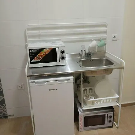 Apartamento Nou Lodging Διαμέρισμα Βαλένθια