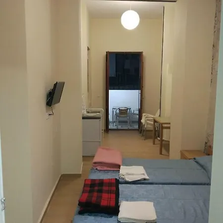 Apartamento Nou Lodging * Βαλένθια