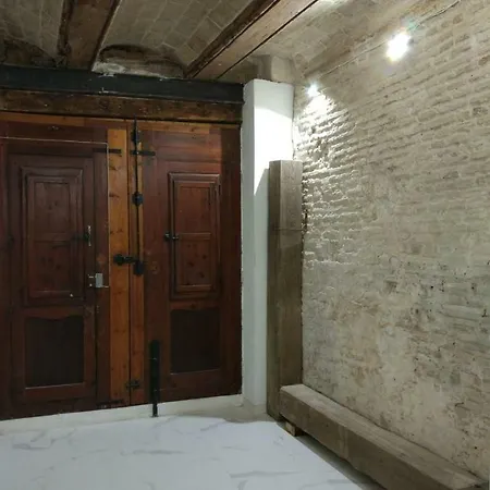 Διαμέρισμα Apartamento Nou Lodging *