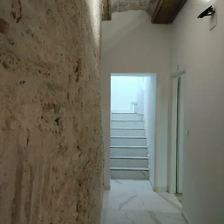 Διαμέρισμα Apartamento Nou Lodging