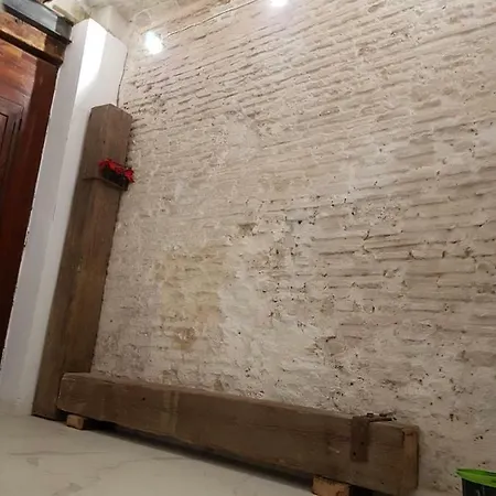 Apartamento Nou Lodging Βαλένθια