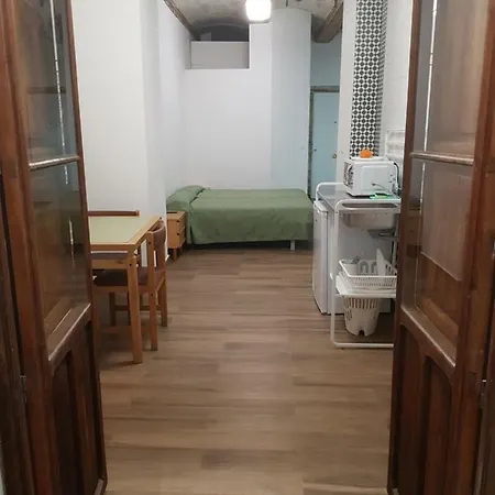 Apartamento Nou Lodging Διαμέρισμα