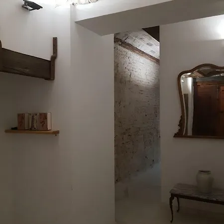 Apartamento Nou Lodging