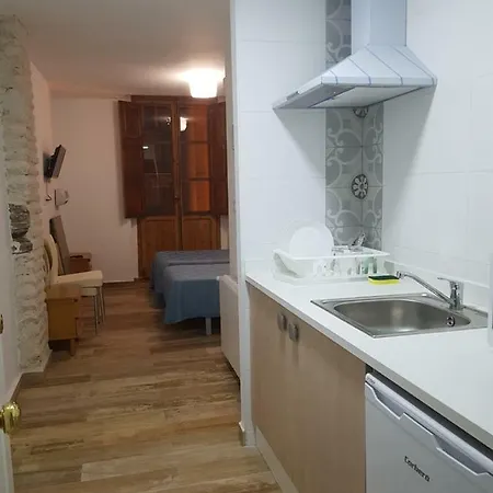 Apartamento Nou Lodging