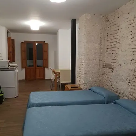 Apartamento Nou Lodging Διαμέρισμα