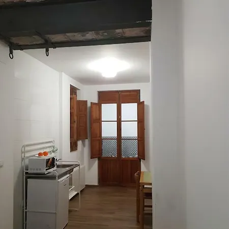 Διαμέρισμα Apartamento Nou Lodging Βαλένθια