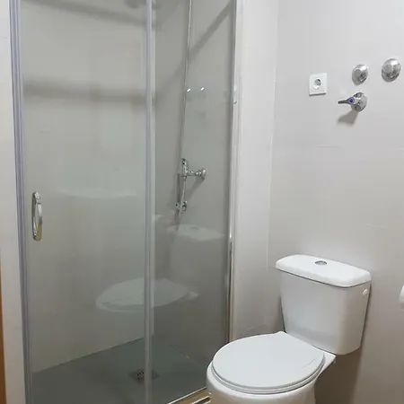 Διαμέρισμα Apartamento Nou Lodging