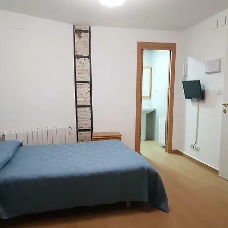 Διαμέρισμα Apartamento Nou Lodging Βαλένθια