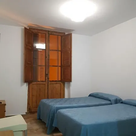 Διαμέρισμα Apartamento Nou Lodging Βαλένθια