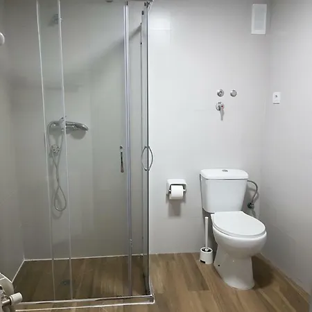 Διαμέρισμα Apartamento Nou Lodging Βαλένθια