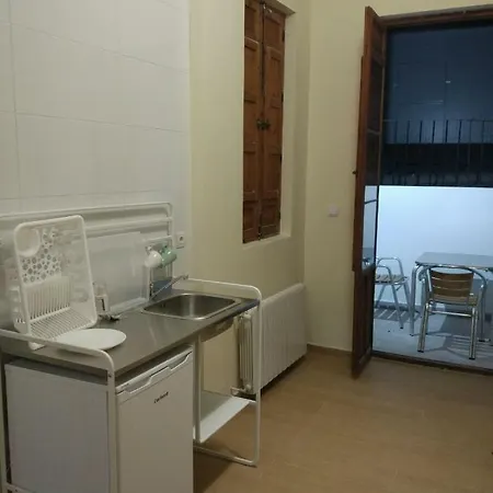 Apartamento Nou Lodging Valencia