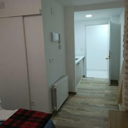 Apartment Apartamento Nou Lodging Valencia