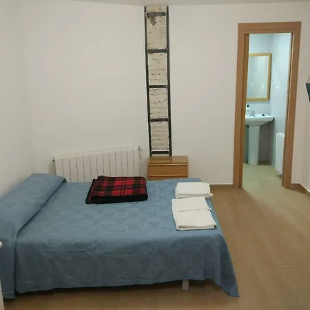 Apartment Apartamento Nou Lodging Valencia