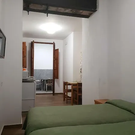 Apartamento Nou Lodging Valencia