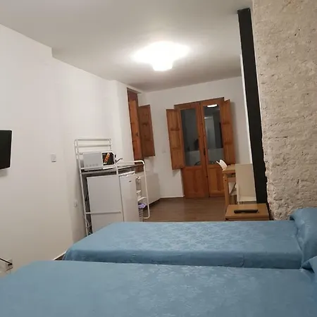 Apartamento Nou Lodging *